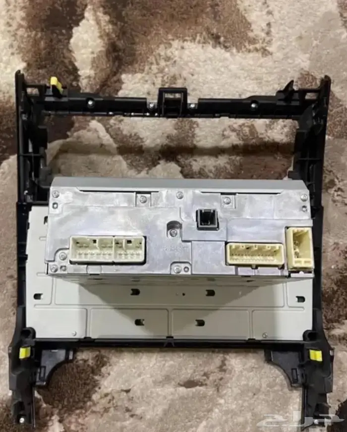 مسجل كامري وكاله 1