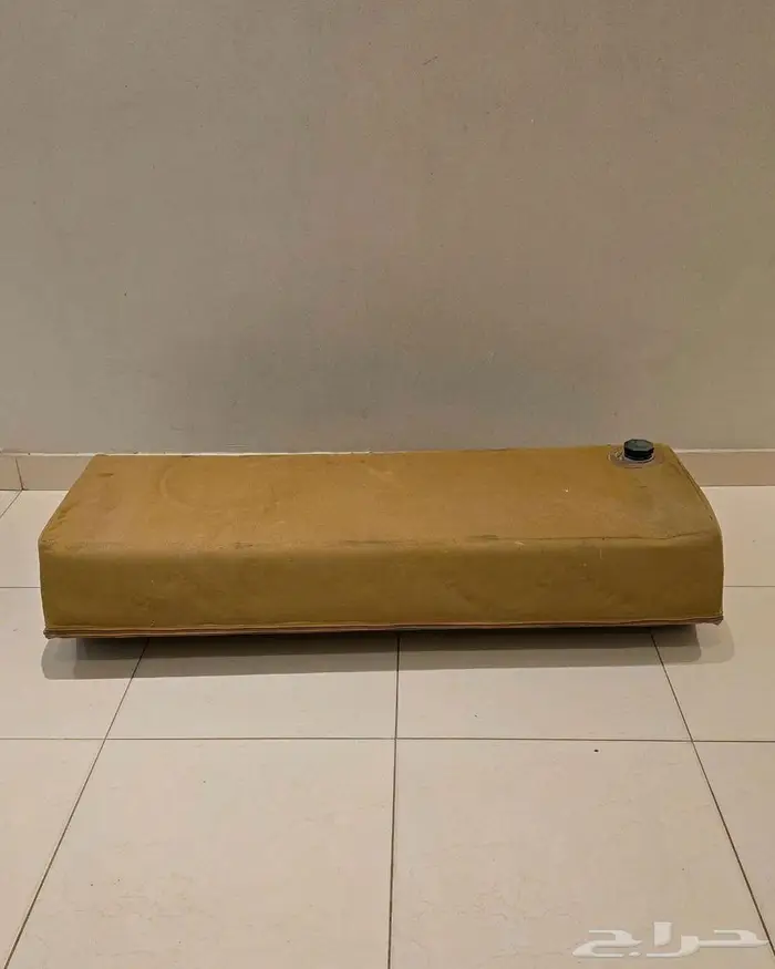 خزان ماء اف جي المونيوم 70 لتر 3