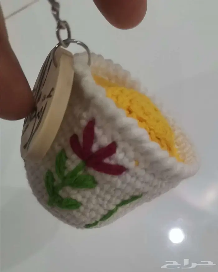 كروشيه بالطلب 0