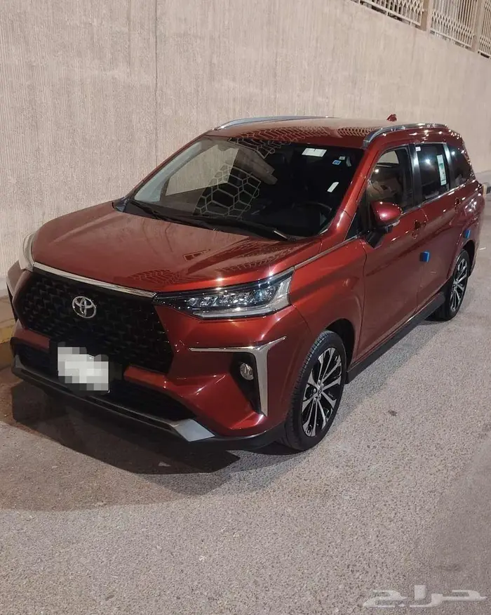 تويوتا فيلوز 2