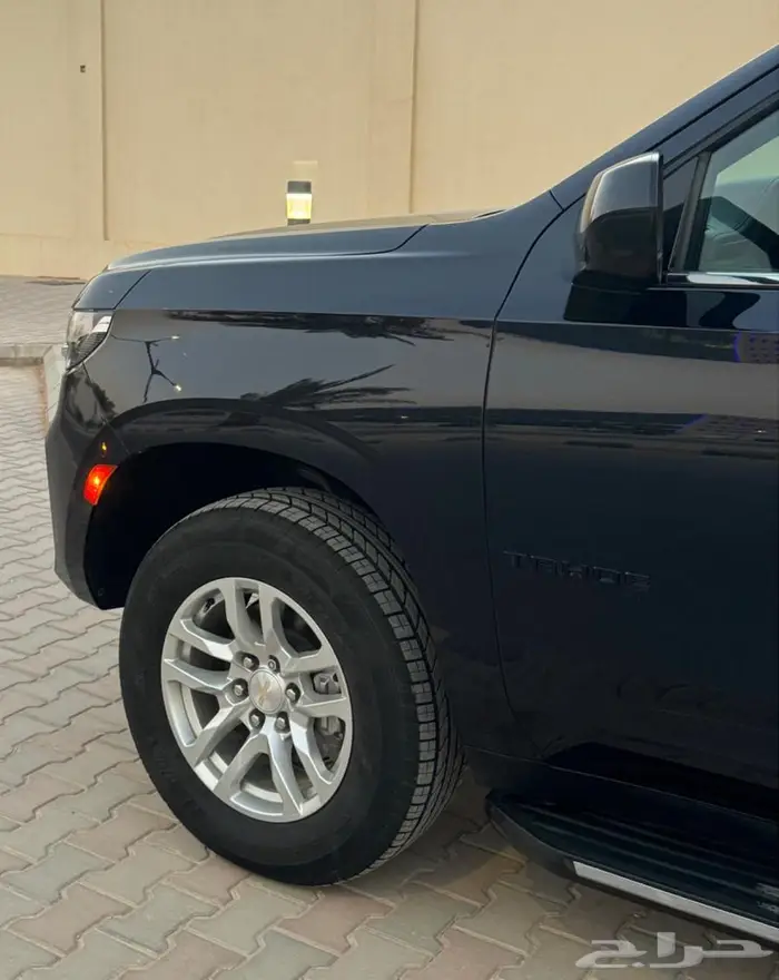 تاهو 2022 سعودي الجميح 17