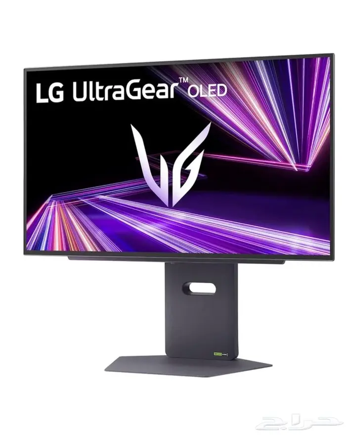 شاشه lg 27 480 هرتز oled 1