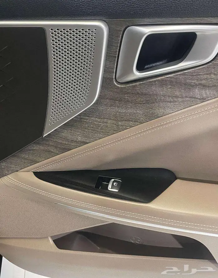 كيا K8 2022 خليجي 25