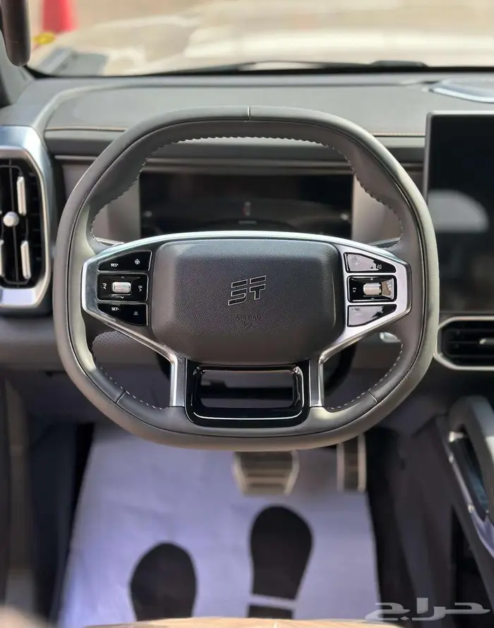 جيتور T2 لاكجرى 2026 4