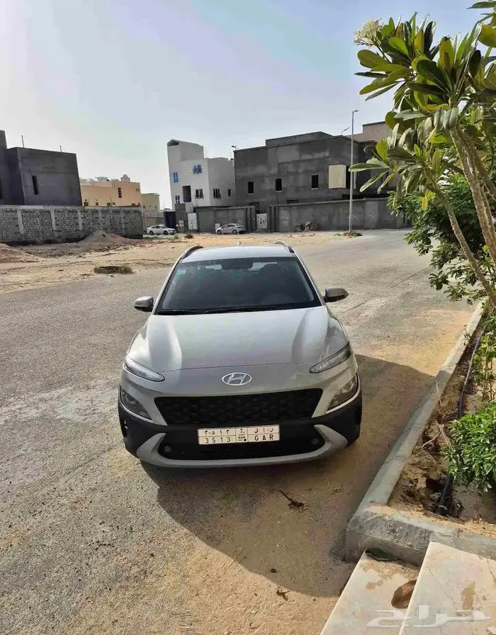 كونا 2022 نطيفه جدا وكاله كل شي فيها ولون مميز 1