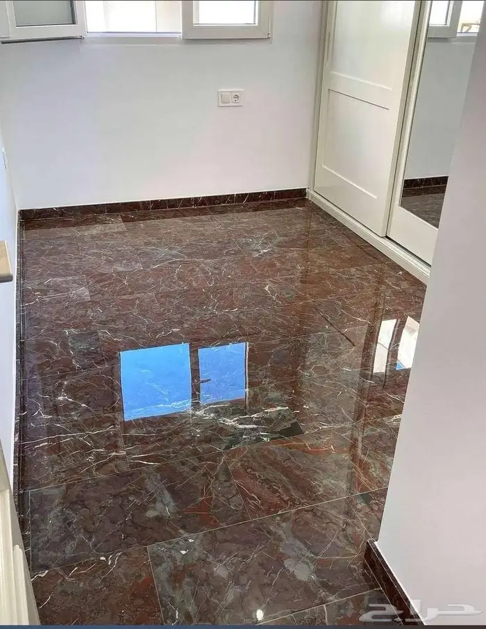 جلي بلاط خفرالباطن خالدية 5