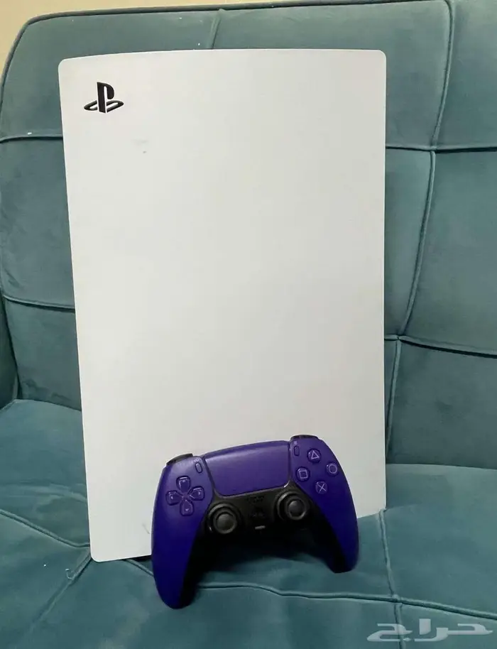 Playstation 5 in good condition 0