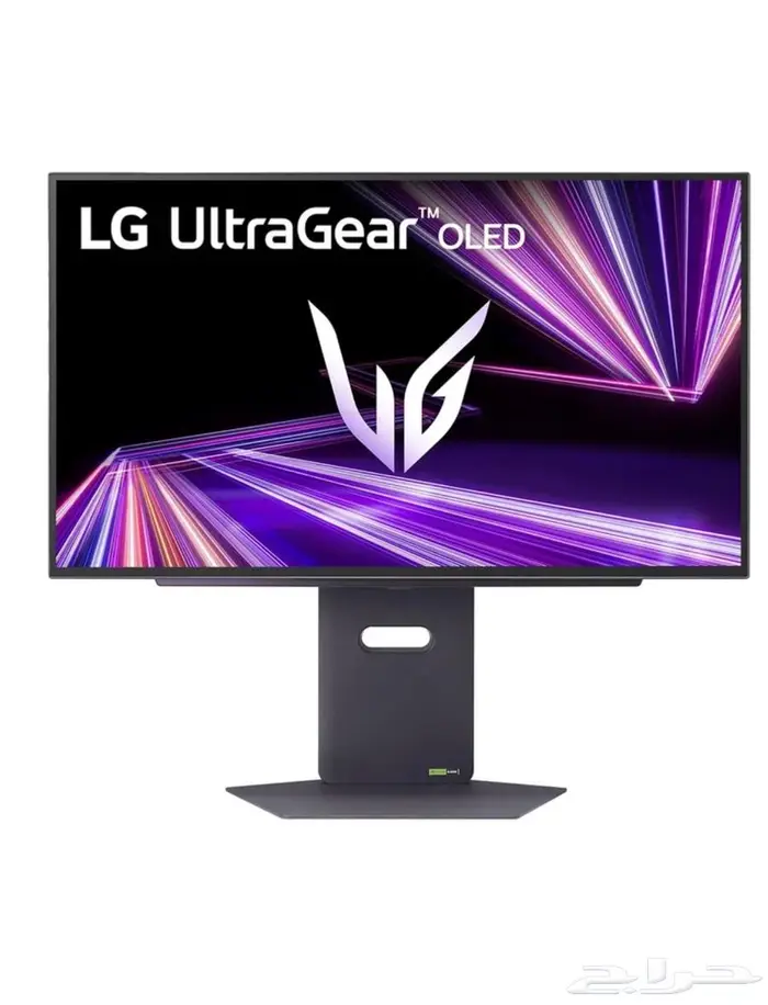 شاشه lg 27 480 هرتز oled 0