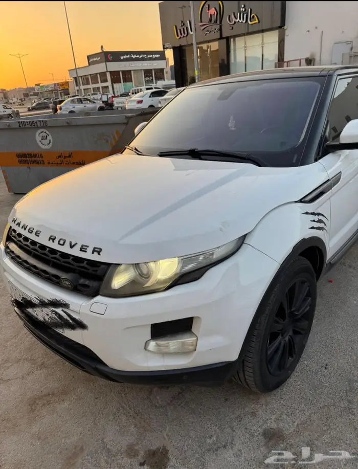 رانح ايفوك 2014 1