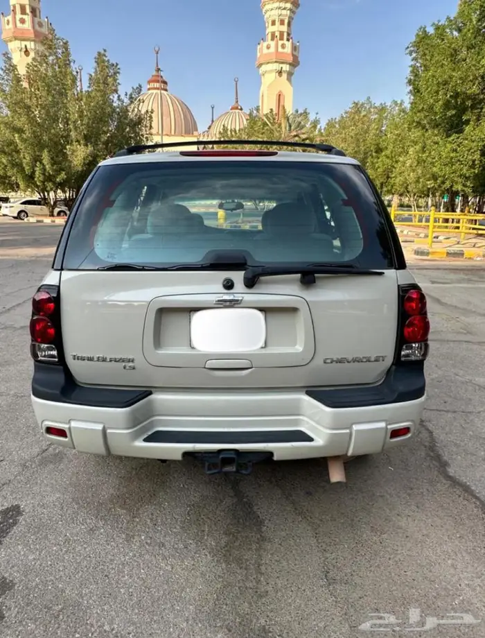 بليزر 2009 م 1