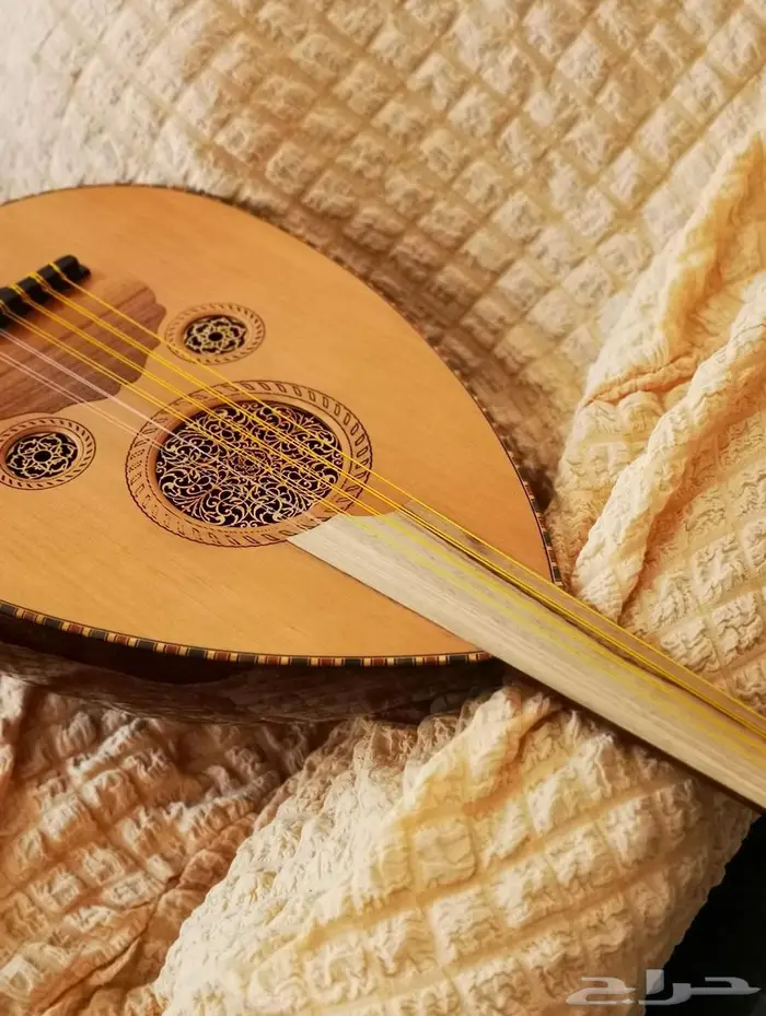 عود زرياب سوري جديد للبيع 0