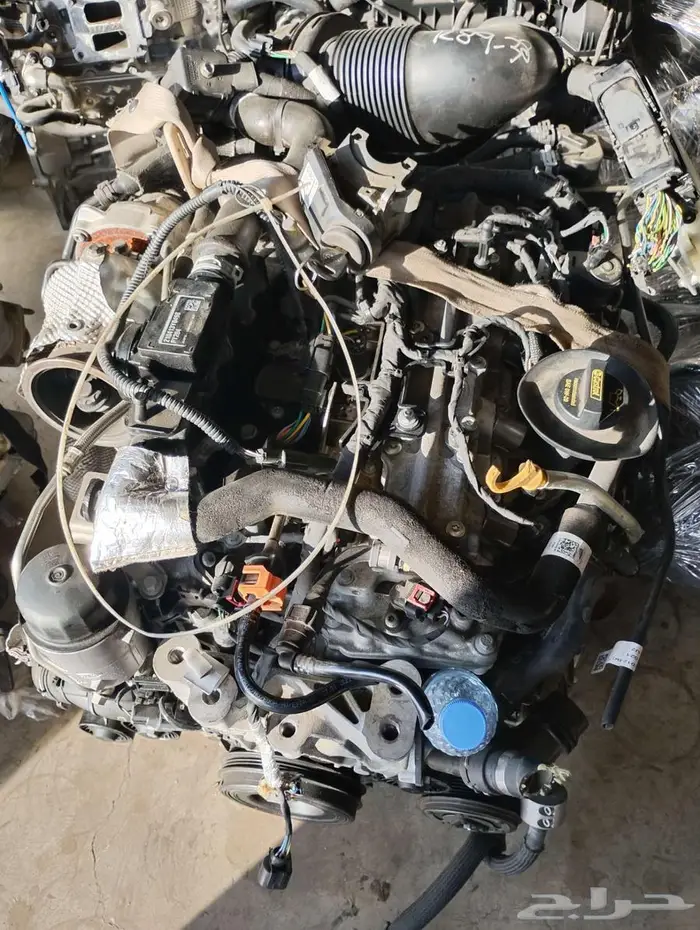 مكائن رنج روفر فوج سبورت ايفوك ديسكفري ديفندر lr3 2