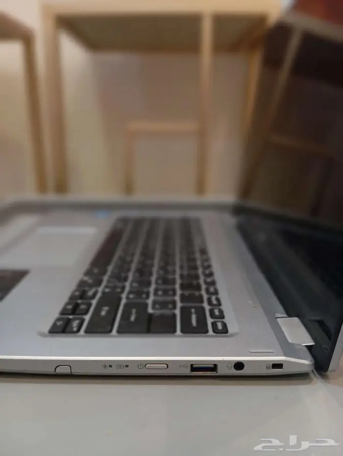 لاب توب ايسر نظيف ممتاز 5