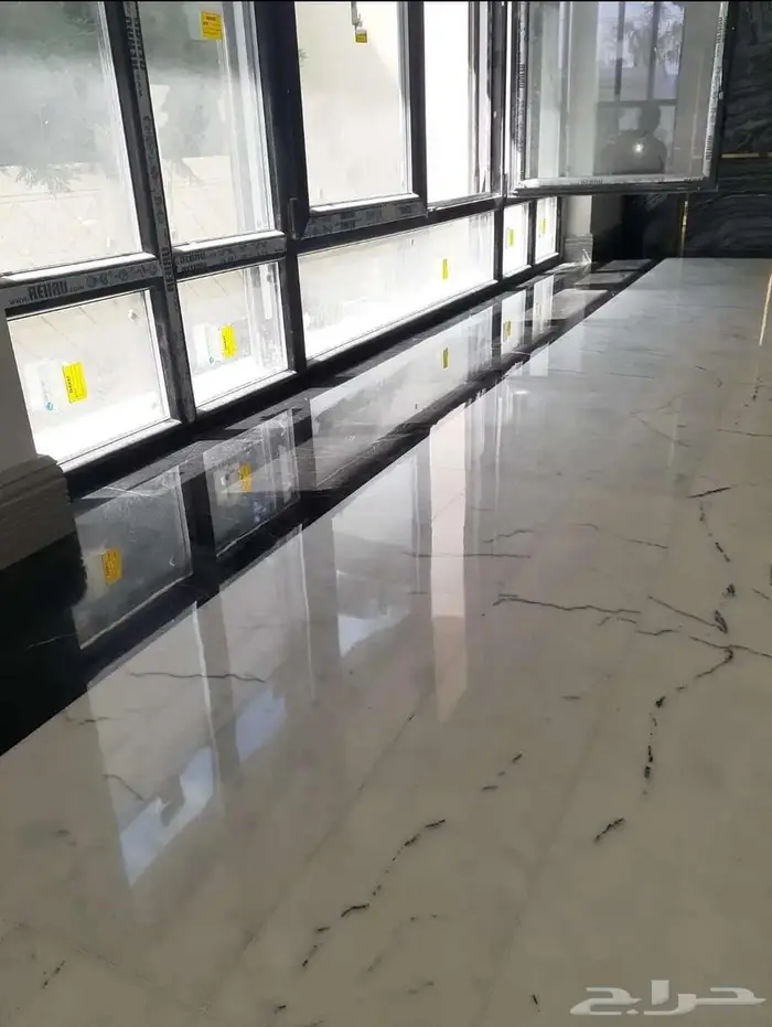 جلي بلاط خفرالباطن خالدية 4