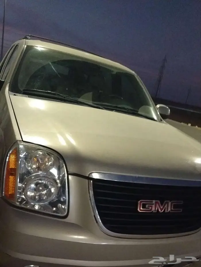 جمس يوكن 2009 0