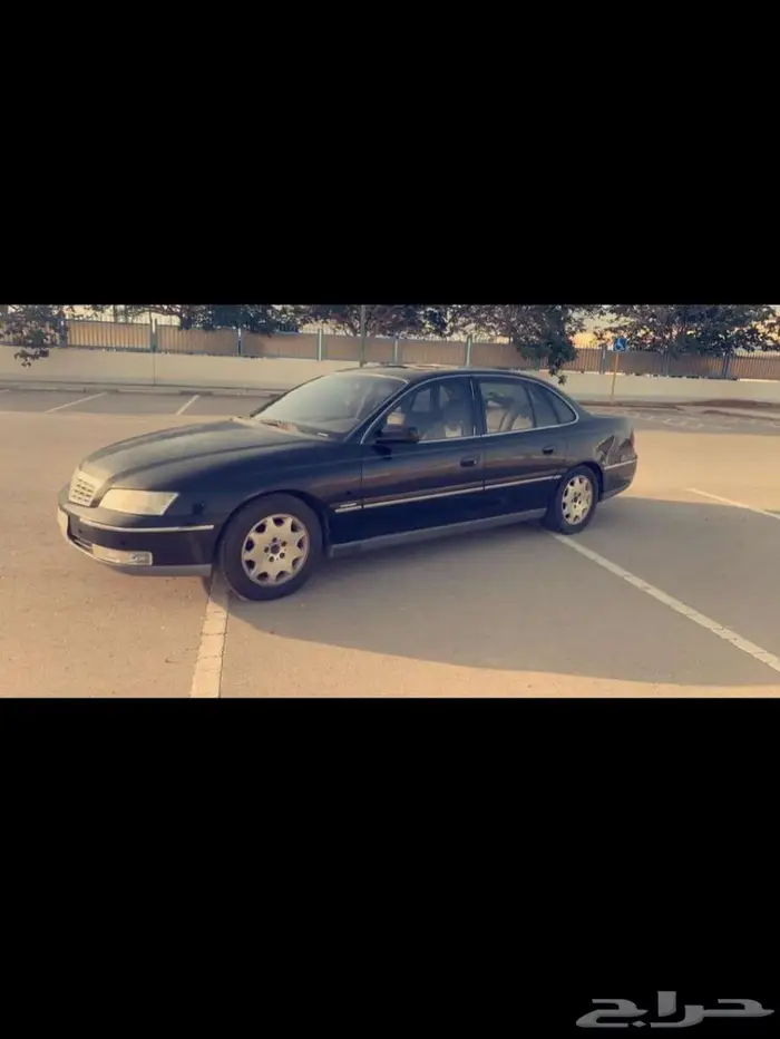 كابريس رويال موديل 2006 0