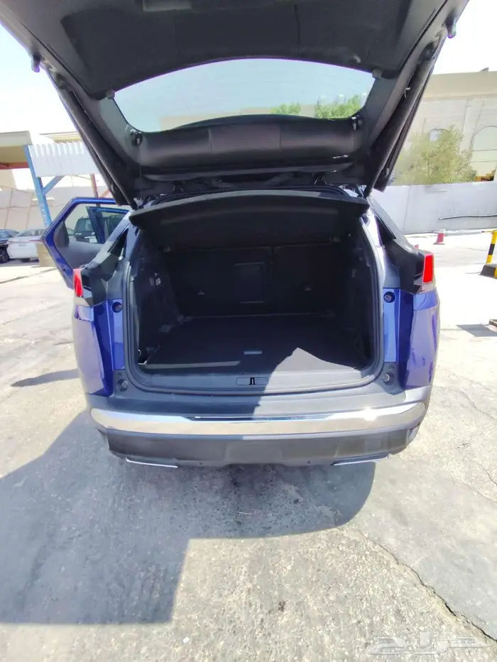 FOR SALE   Peugeot 3008 GT Line   2019   FULL OPTIONS 18