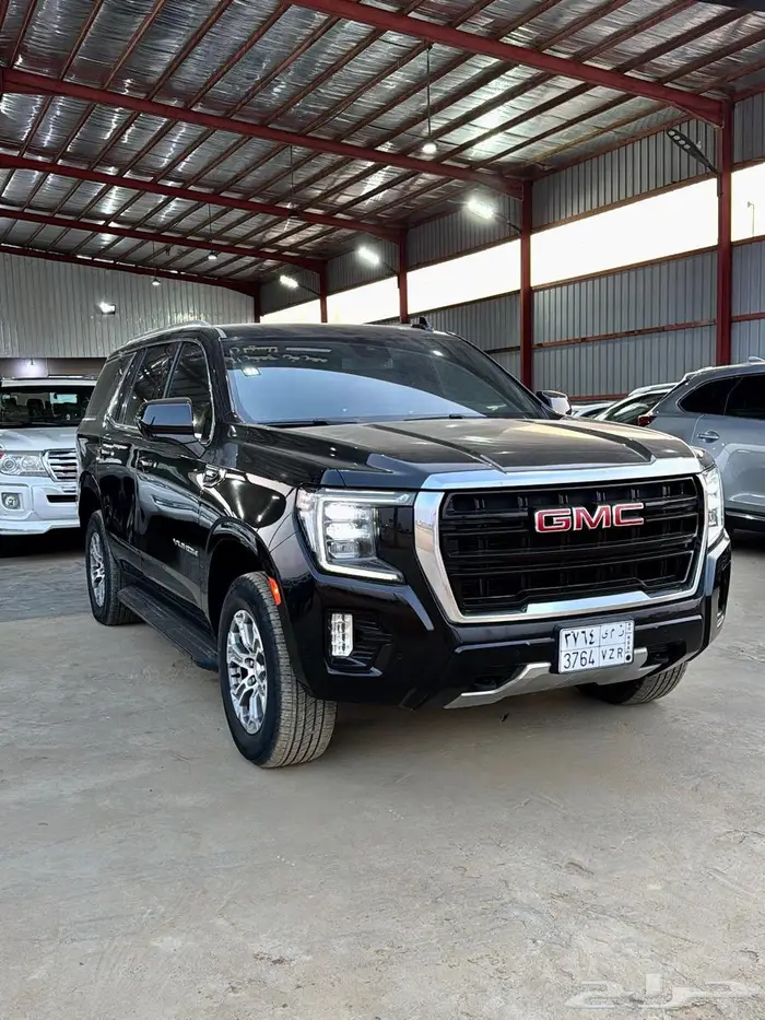 يوكن قصير دبل ممشى قليل 1