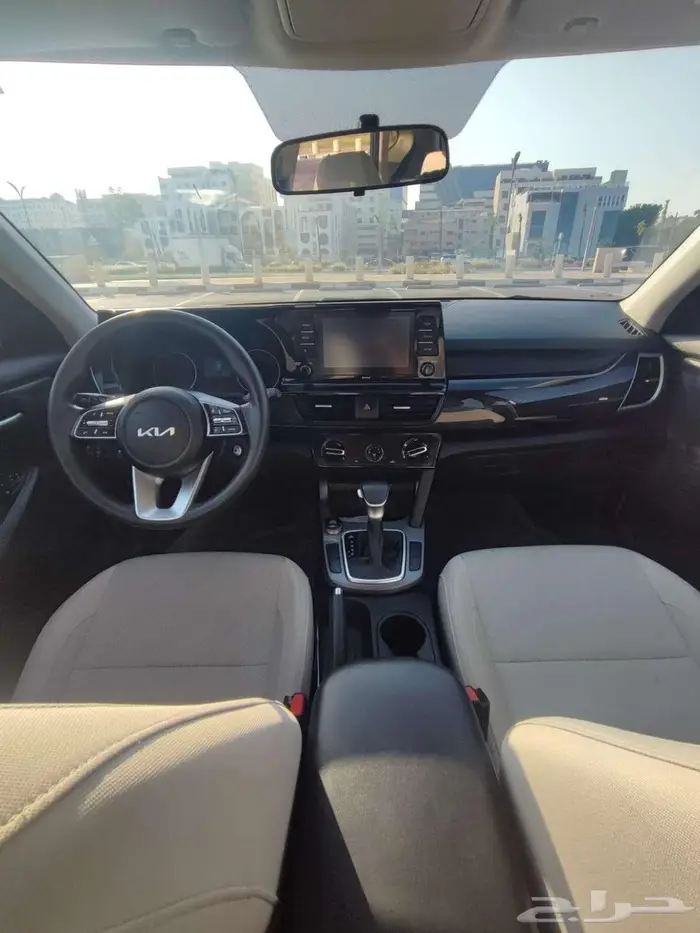 كيا سيلتوس 2022 9