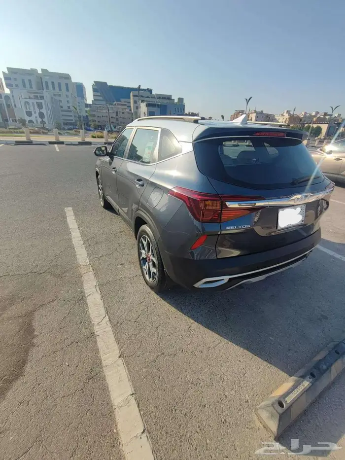 كيا سيلتوس 2022 8