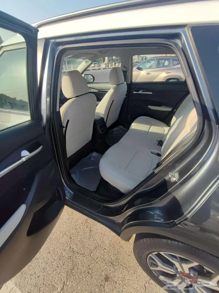 كيا سيلتوس 2022 12