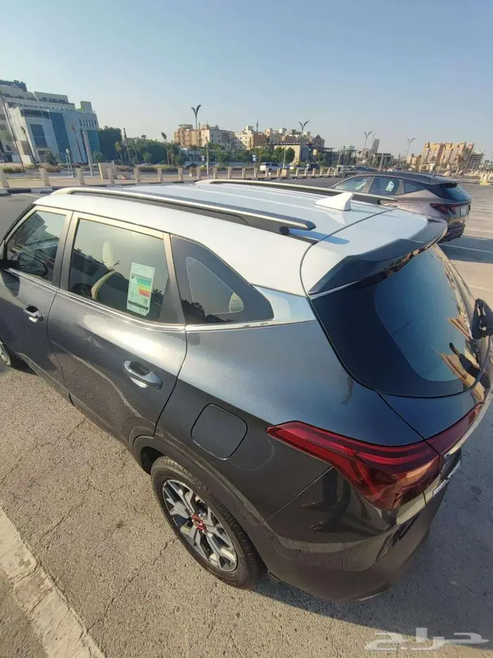 كيا سيلتوس 2022 5