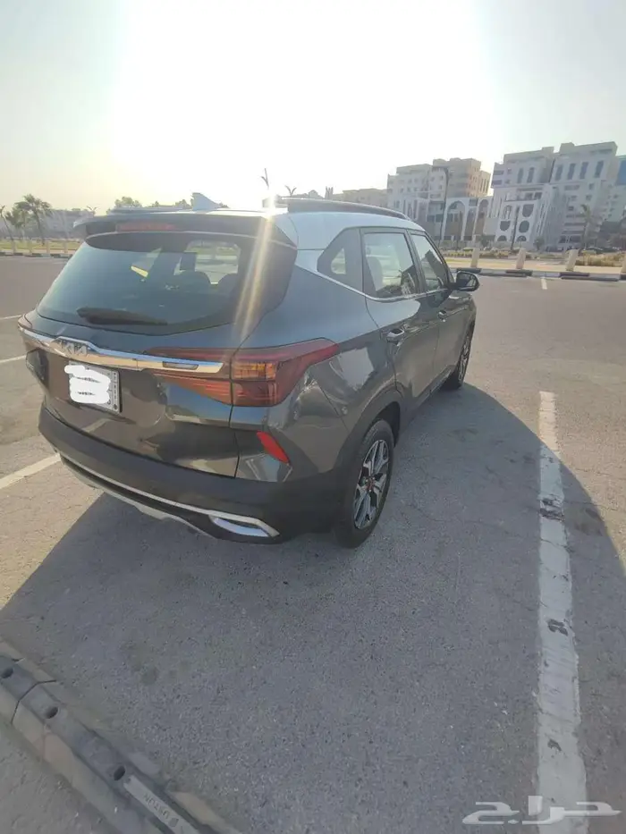 كيا سيلتوس 2022 7