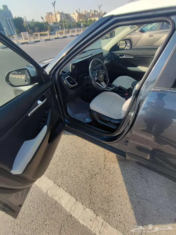 كيا سيلتوس 2022 13