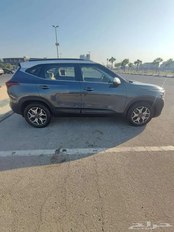 كيا سيلتوس 2022 3