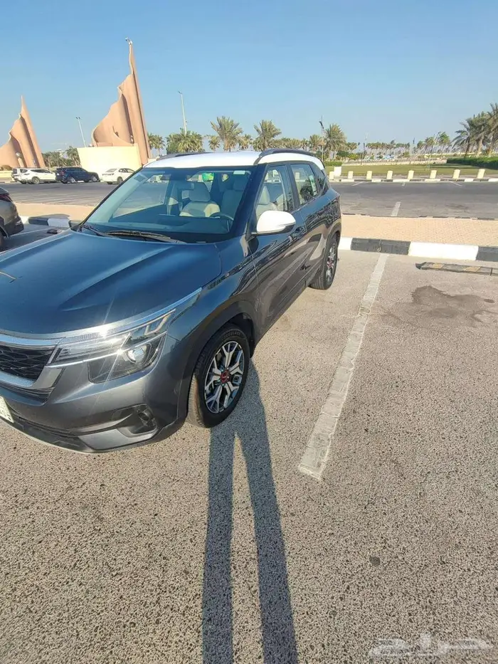 كيا سيلتوس 2022 4