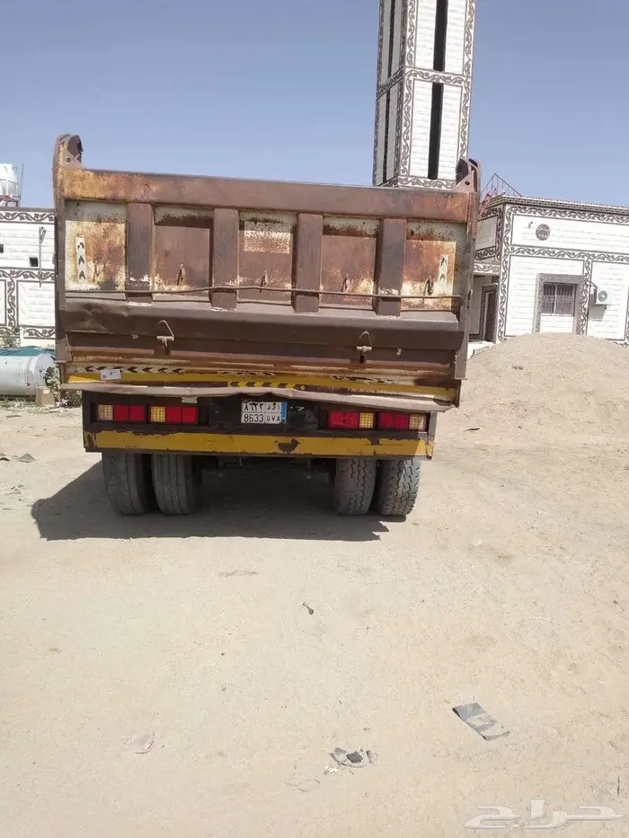 قلاب عايدي أكتروس 2003 طراز 2040 2