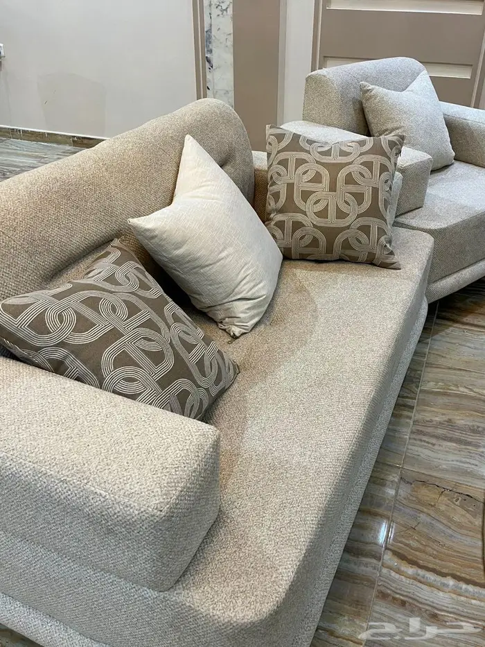 كنب 9 اشخاص 6