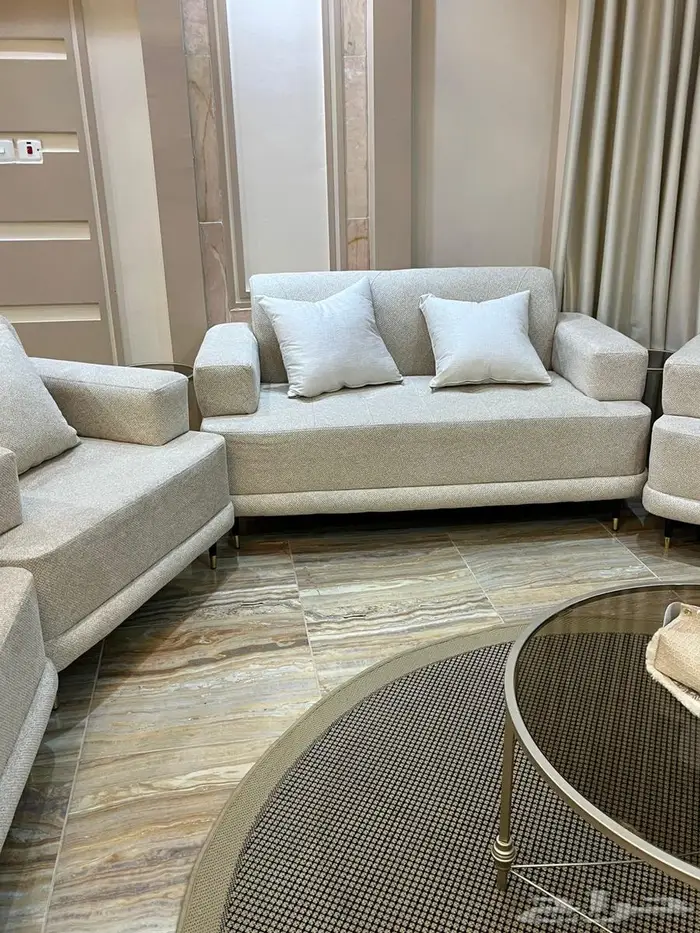 كنب 9 اشخاص 1