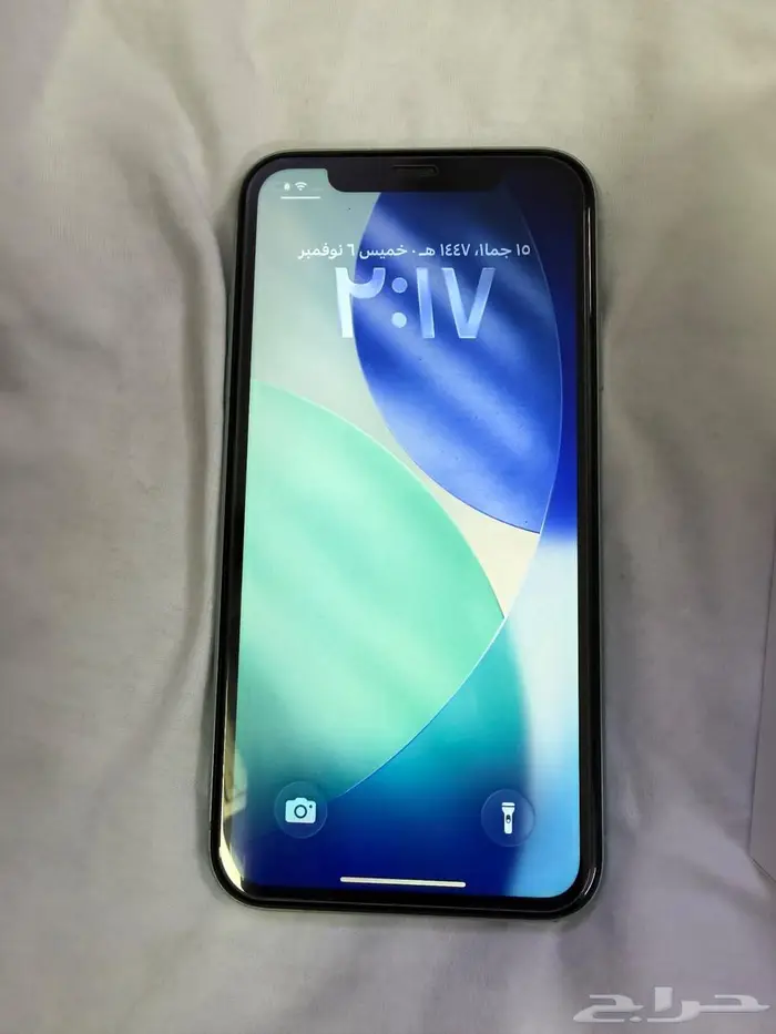 ايفون 11 العادي نظيف 3