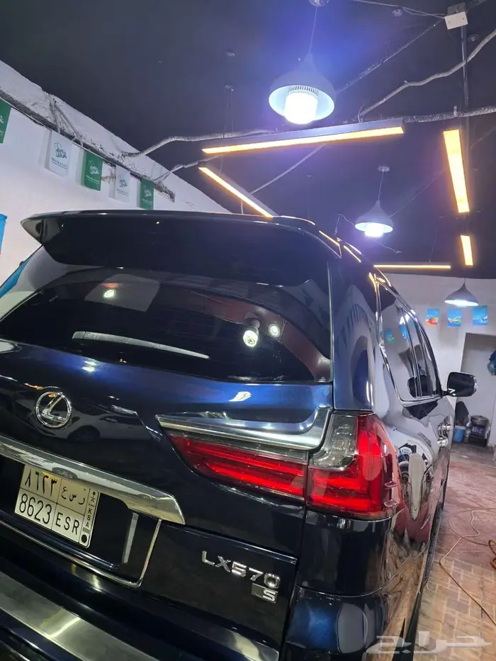 للبيع سياره لكزس 2016 نظيف جدا 0