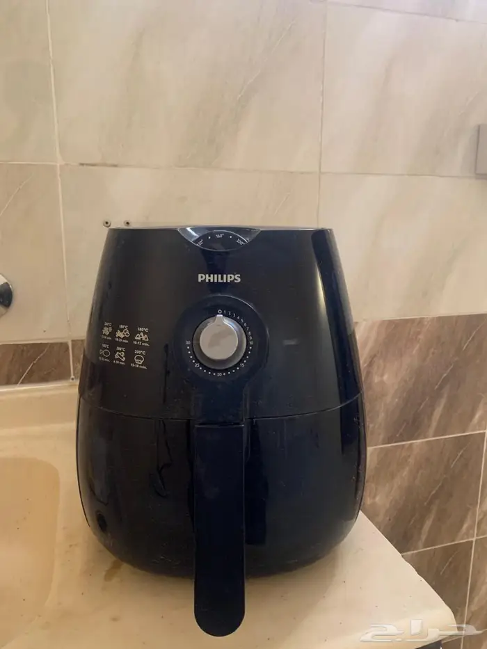 قلاية هوائية 0