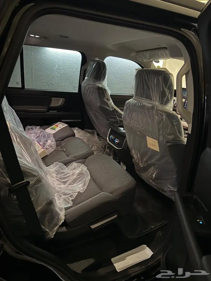 اكسبديشن 2025 active 4x2 10