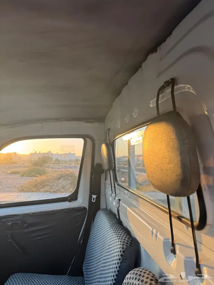 ديهاتسو للبيع 8