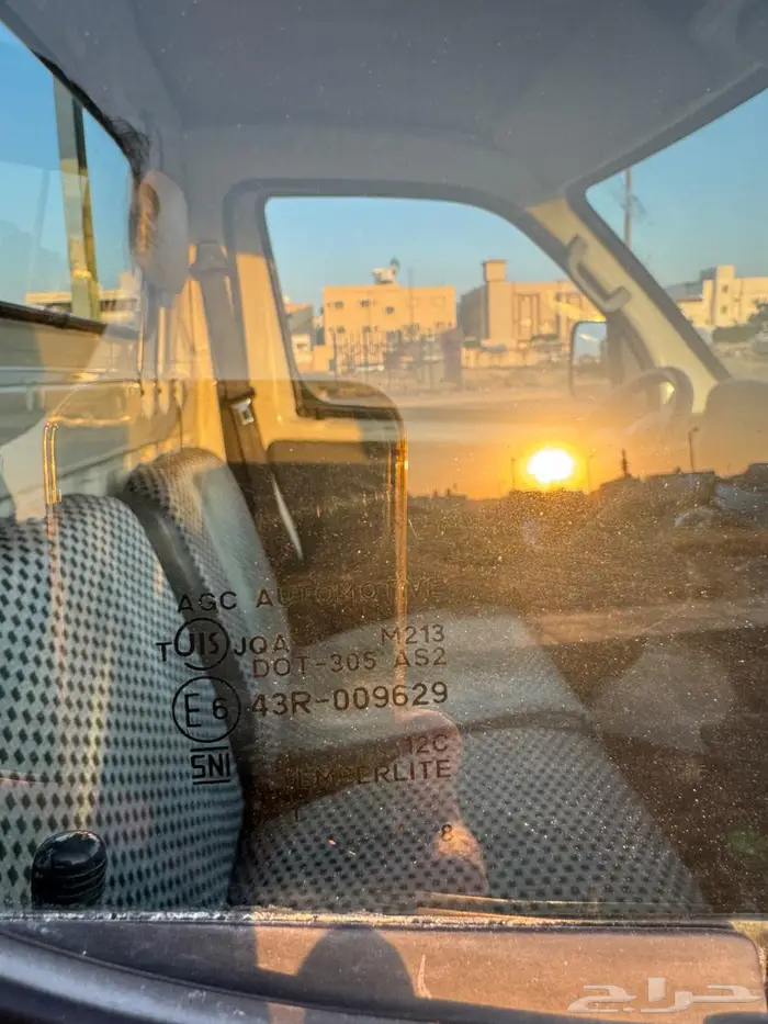 ديهاتسو للبيع 6