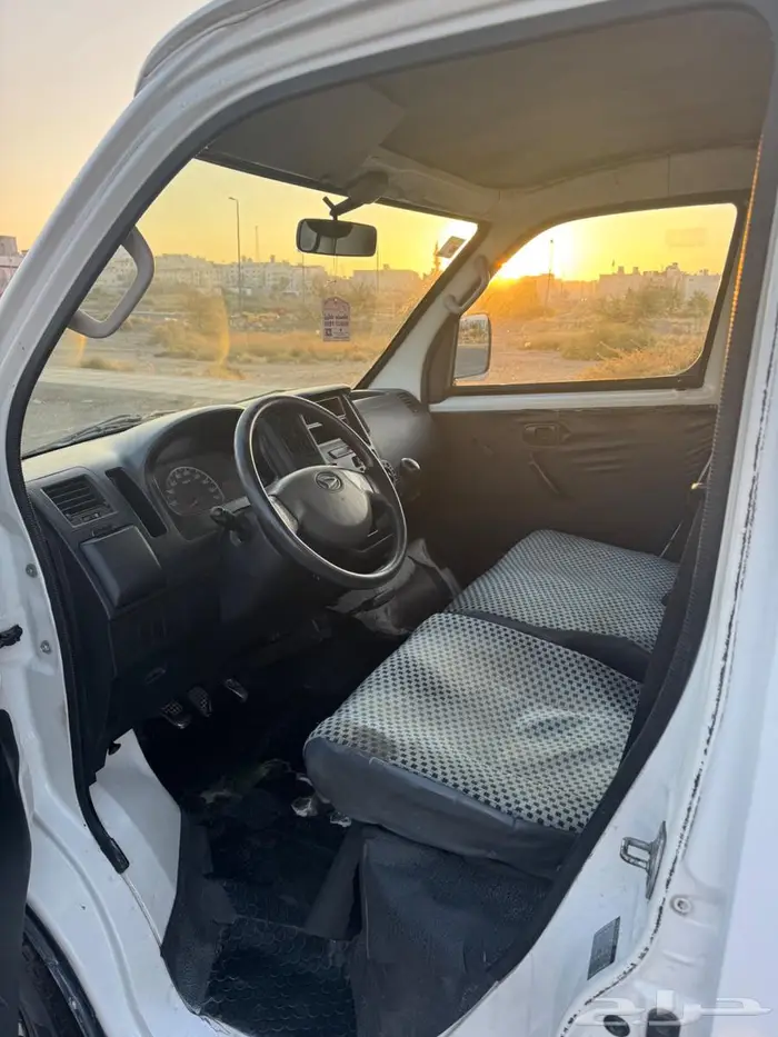 ديهاتسو للبيع 9