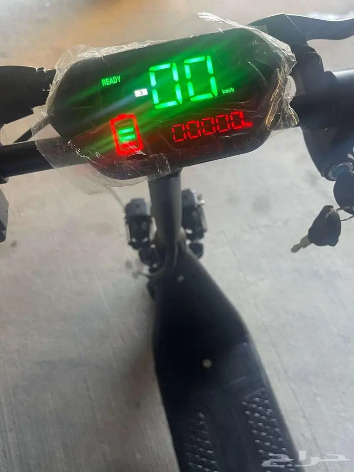 دباب كهربائي 1500 واط 0