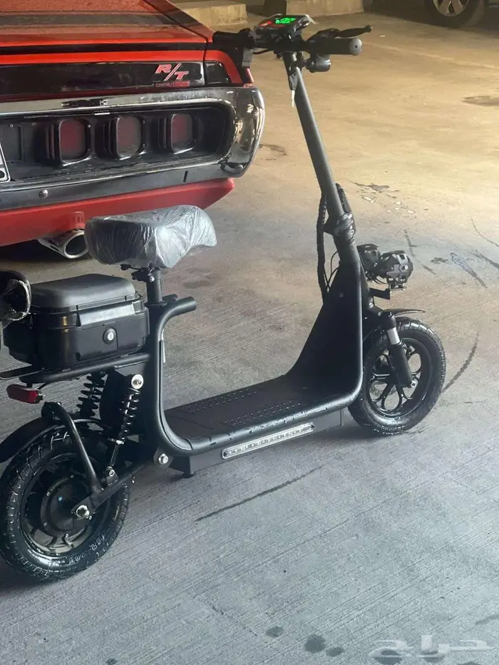 دباب كهربائي 1500 واط 3