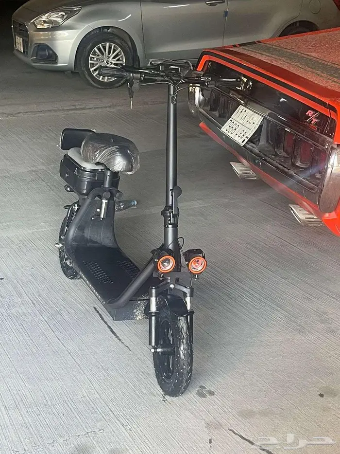 دباب كهربائي 1500 واط 4