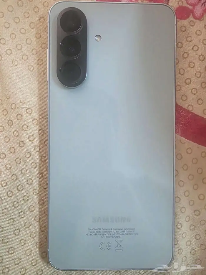 سامسونج a56 256 5g 3