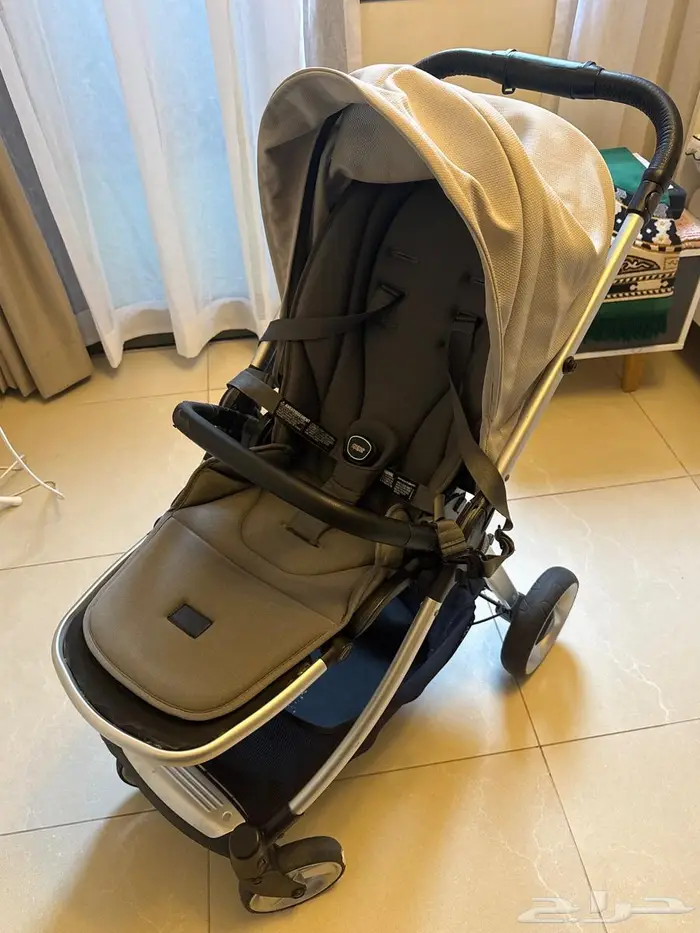 Mamas   Papas Armadillo Stroller for Sale 0