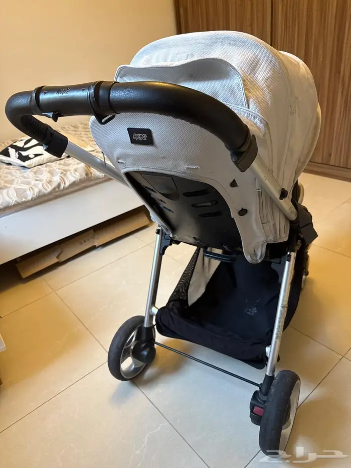 Mamas   Papas Armadillo Stroller for Sale 1