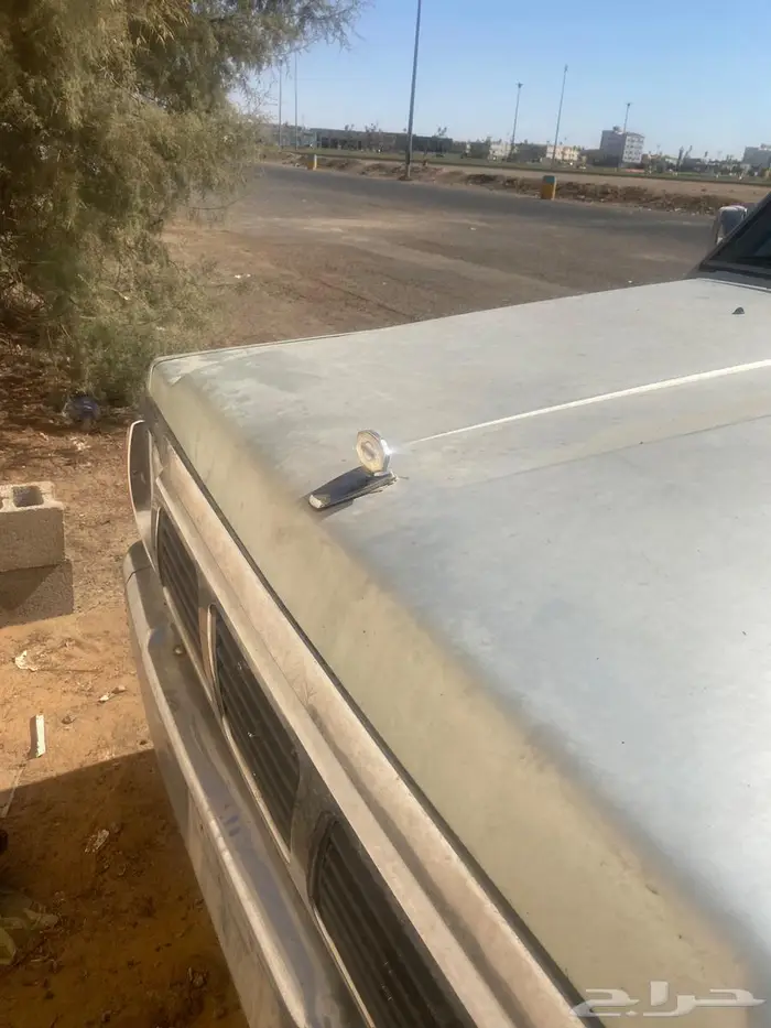 جيب باترول نيسان 1