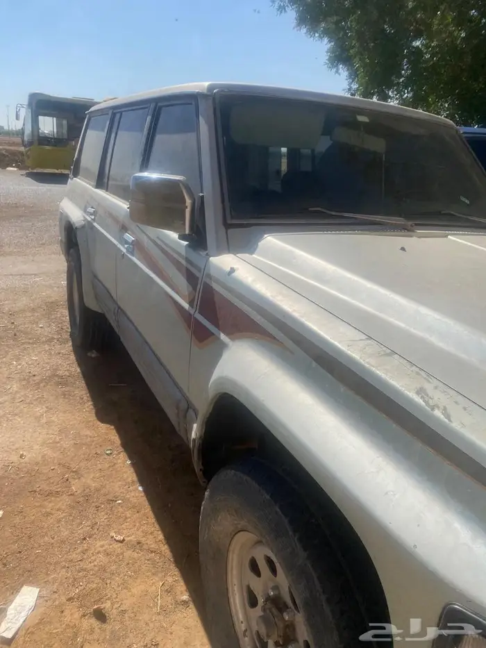 جيب باترول نيسان 3