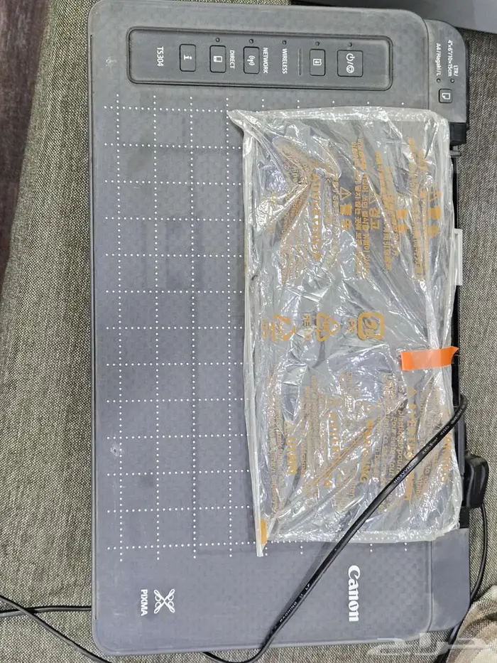 3 طابعات مستعملة 0