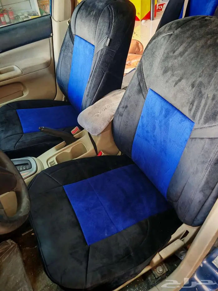 ميتسوبيشي لانسر 2008 أوتوماتيك 2